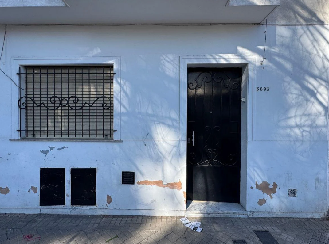 Propiedad en Mendoza - Capital - Casa en Venta Rosario Echesortu